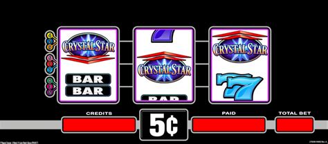 Play the Crystal Star Deluxe ™ game on lotoquebec.com!.